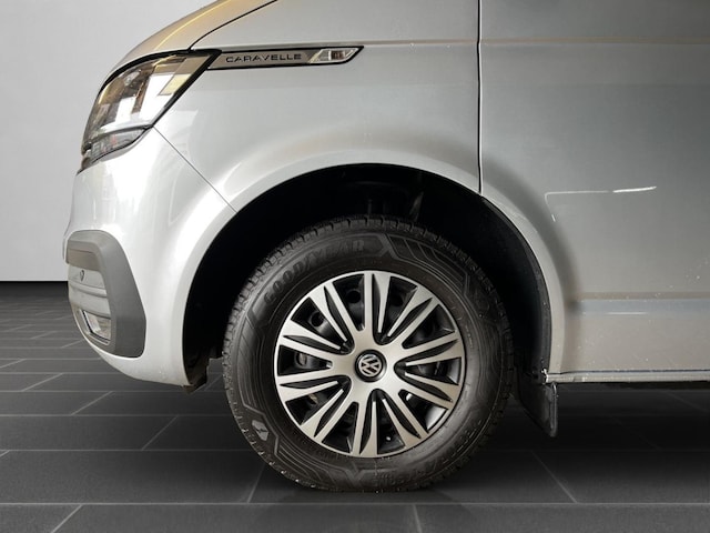 Volkswagen Caravelle 2.0 TDI DSG Lang T6