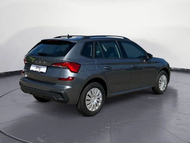 Skoda Kamiq Essence 1,0 TSI  6-Gang-Schal