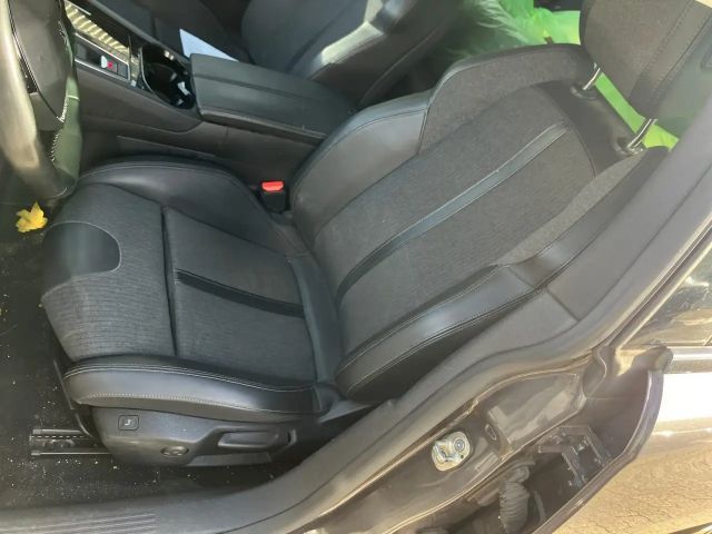 Peugeot 508 Allure Pack SW