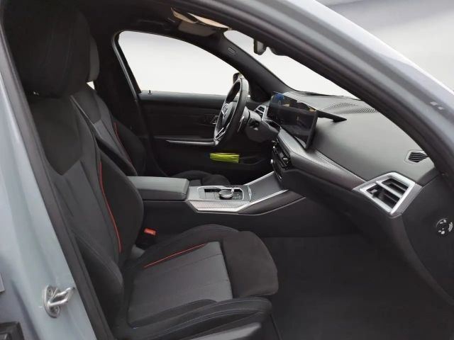 BMW 320 320d Touring xDrive