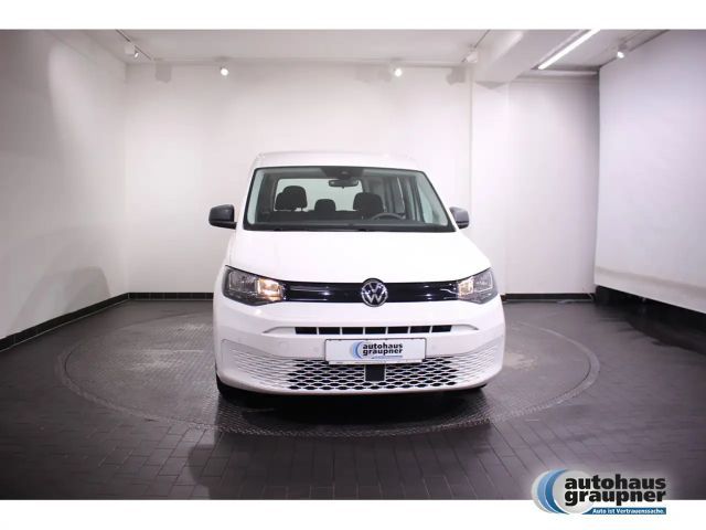 Volkswagen Caddy 2.0 TDI Combi