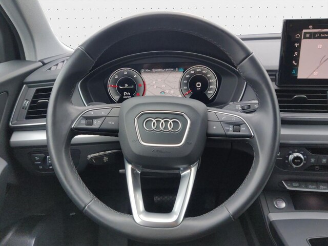 Audi Q5 40 TDI Quattro S-Tronic