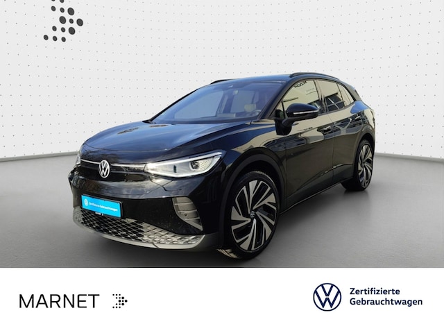 Volkswagen ID.4 Performance Pro