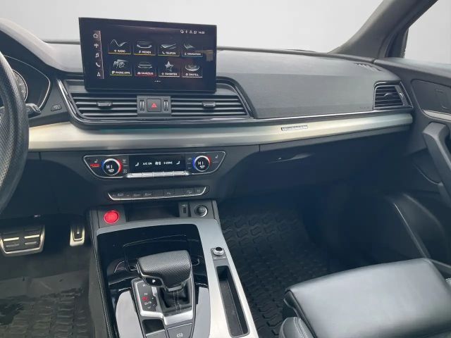 Audi Q5 45 TFSI Quattro S-Line