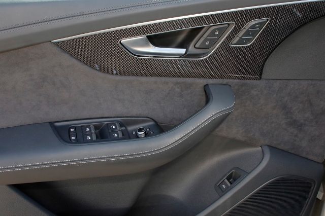 Audi SQ7 Quattro