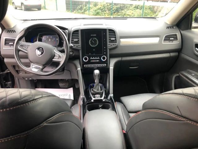 Renault Koleos Initiale Paris TCe 160