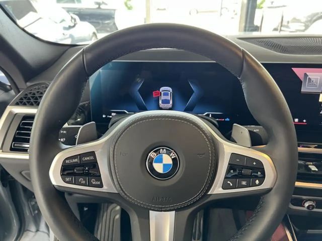 BMW X6 M-Sport xDrive30d