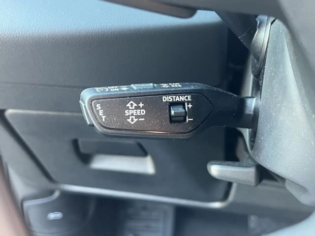 Audi A5 Avant S-Tronic