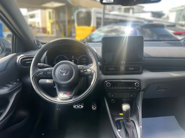 Toyota Yaris 5-deurs GR Hatchback