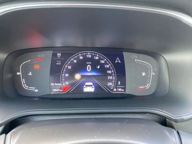 Renault Megane Combi Intens