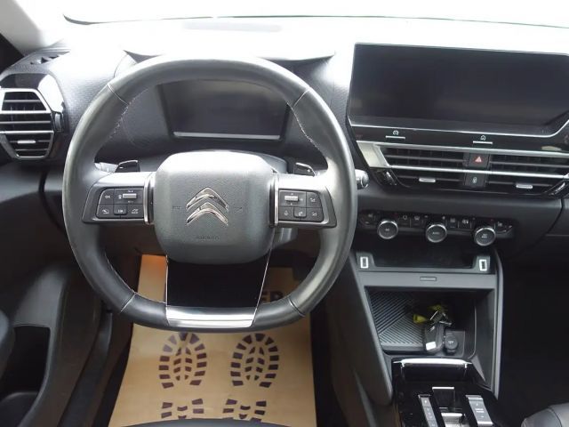 Citroën C4 PureTech Shine