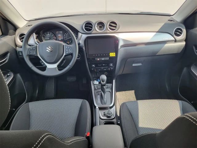 Suzuki Vitara AllGrip Hybrid Shine