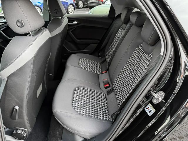 Audi A1 35 TFSI Sportback