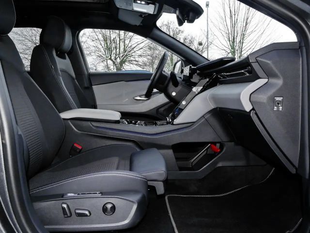 Ford Capri Extended range Premium