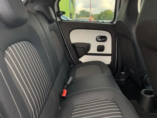Renault Twingo E-Tech Electric Techno