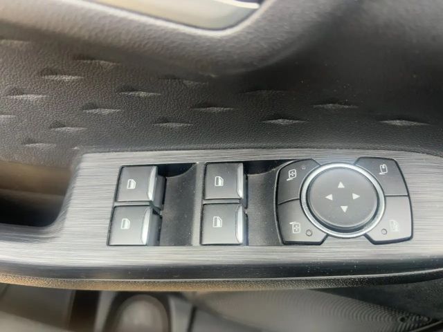 Ford Kuga Cool & Connect EcoBoost