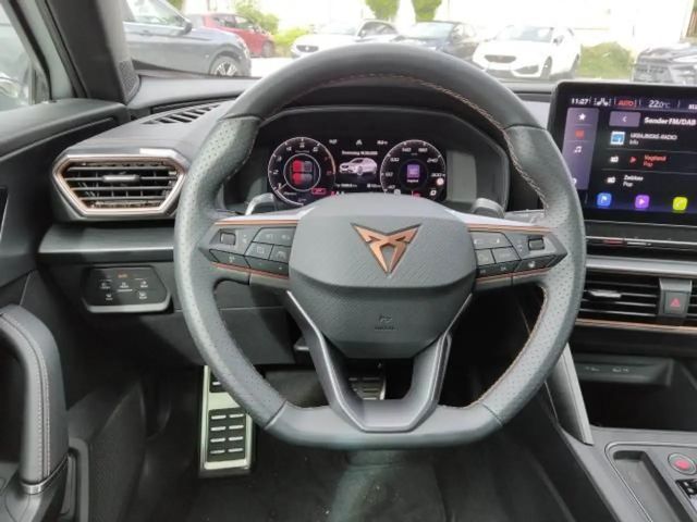 Cupra Formentor 2.0 TSI DSG VZ