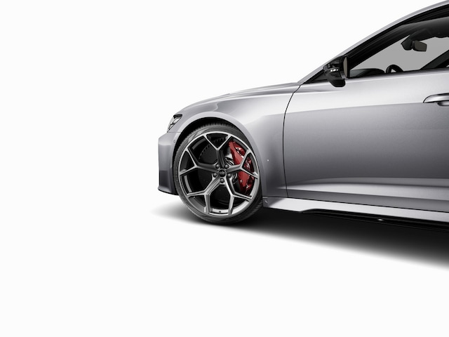 Audi A6 e-tron Avant Performance Quattro