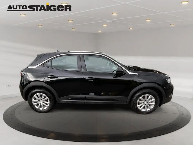 Opel Mokka Edition Mokka-e