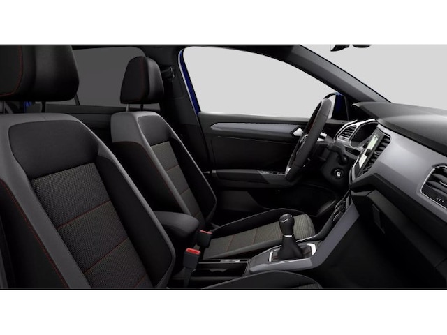 Volkswagen T-Roc Sport