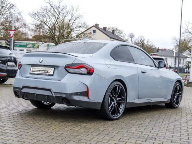 BMW 230 230i Coupé M-Sport