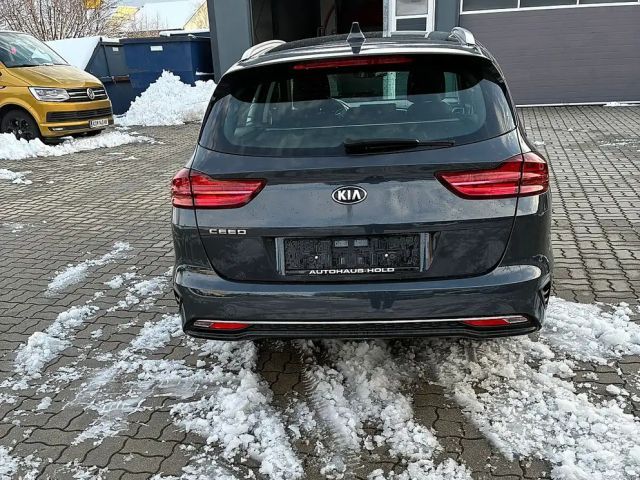 Kia Ceed GDi SportWagon Titan