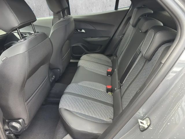 Peugeot 2008 Allure Pack Hybrid