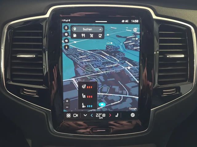 Volvo XC90 AWD Dark Ultimate