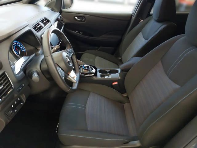 Nissan Leaf N-Connecta
