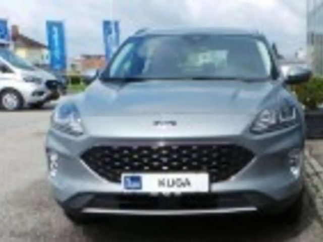 Ford Kuga Cool & Connect Plug in Hybrid