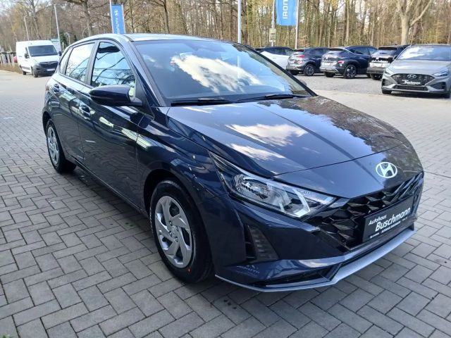 Hyundai i20 1.0 Select T-GDi