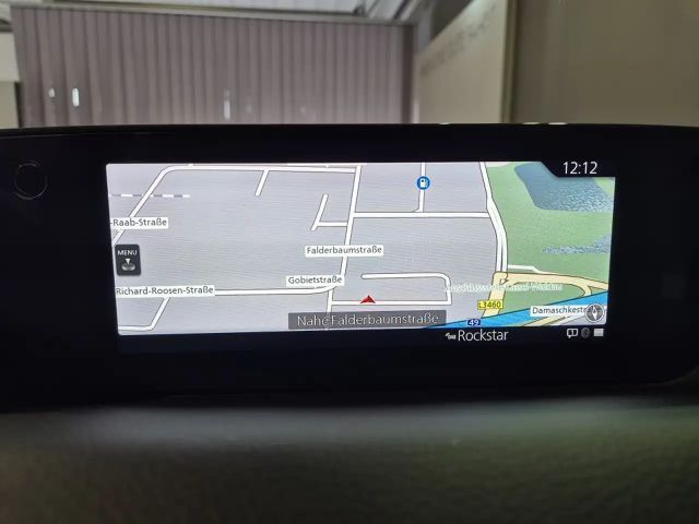 Mazda MX-30 R-EV Edition R/Glasdach/Bose/Matrix-LED/360 Grad C