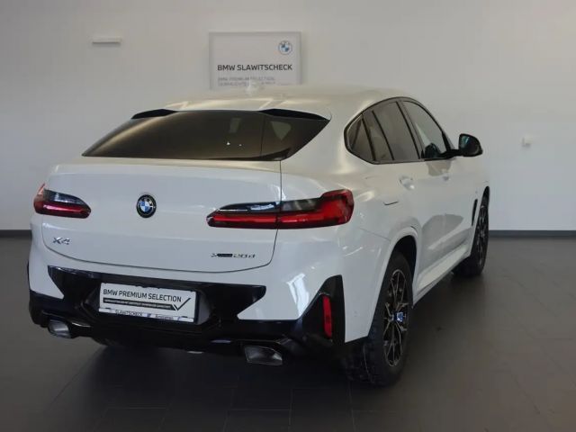 BMW X4 xDrive