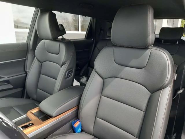 SsangYong Torres EVX Platinum 72kWh Wärmepumpe Sitzbelüftu