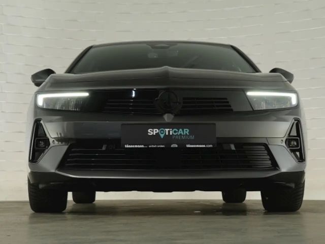 Opel Astra GS-Line Grand Sport Sports Tourer