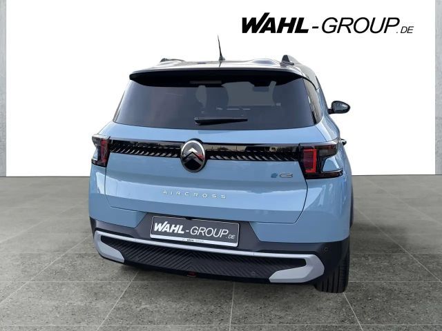 Citroën C3 Aircross Plus