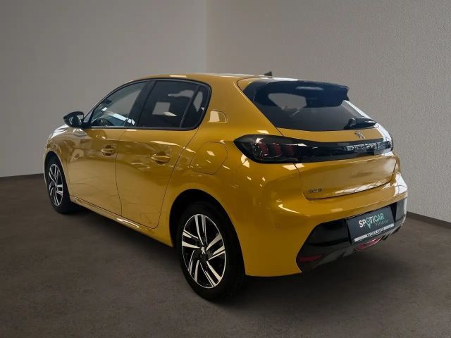 Peugeot 208 Allure Pack PureTech