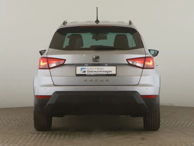 Seat Arona 1.0 TSI Style