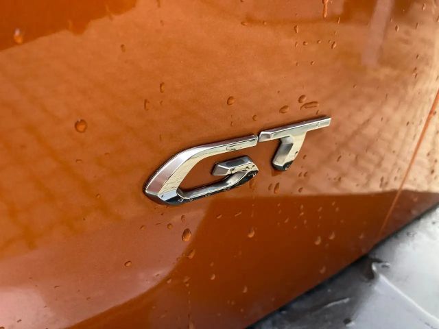 Peugeot E-2008 GT-Line