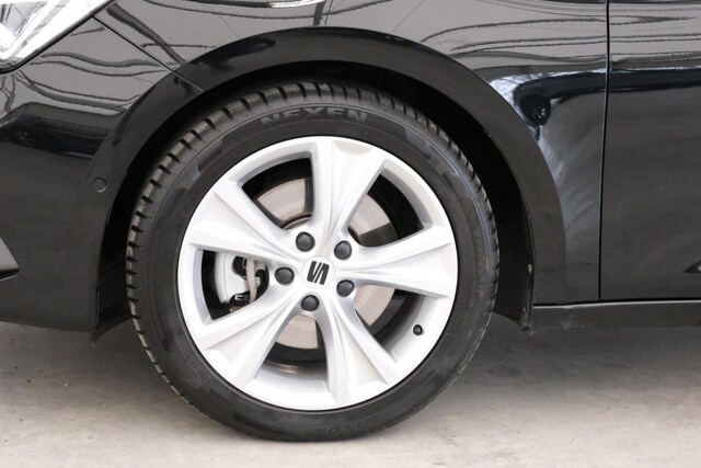 Seat Leon DSG FR-lijn Sportstourer