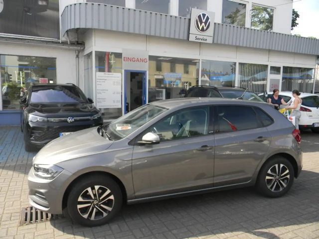 Volkswagen Polo DSG