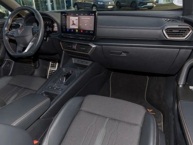 Cupra Formentor 1.4 VZ e-Hybrid