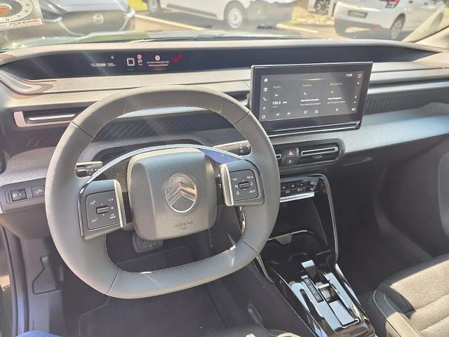 Citroën C3 Aircross Max