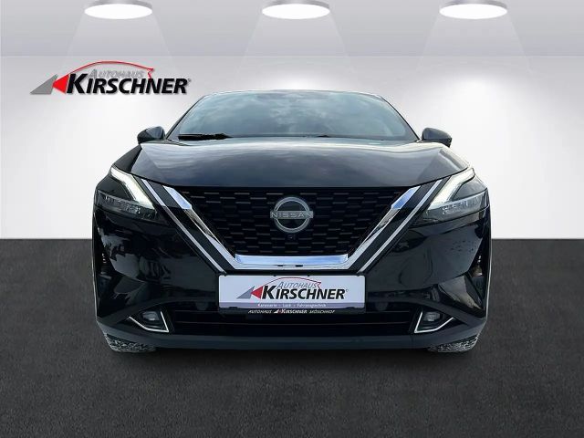 Nissan Qashqai DIG-T Tekna