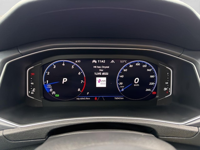 Volkswagen T-Roc 1.5 TSI Cabriolet DSG R-Line