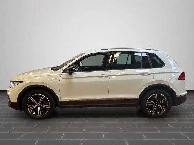 Volkswagen Tiguan 2.0 TDI
