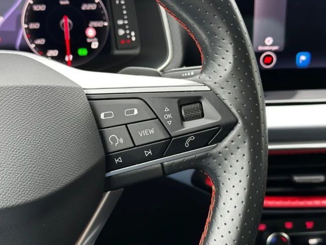 Seat Arona 1.5 TSI DSG FR-lijn