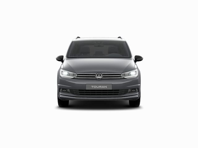 Volkswagen Touran 2.0 TDI DSG