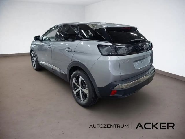 Peugeot 3008 Allure Pack PureTech