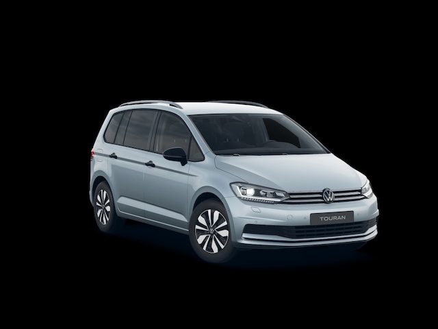 Volkswagen Touran Touran 1.5TSI Goal/7-Sitzer/Standhz/AHK/LED/ACC